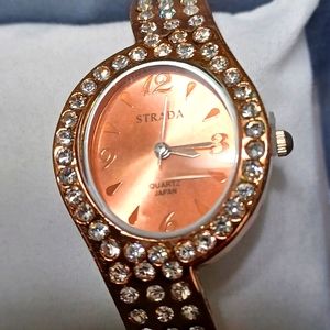 Strada watch ⌚️ NWT beautiful